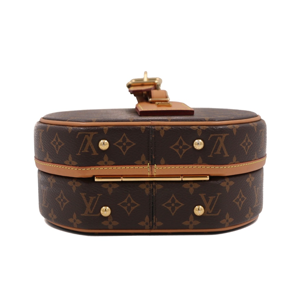 Louis Vuitton Mongram Petite Boite Chapeau