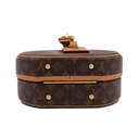 Louis Vuitton Mongram Petite Boite Chapeau