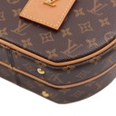 Louis Vuitton Mongram Petite Boite Chapeau