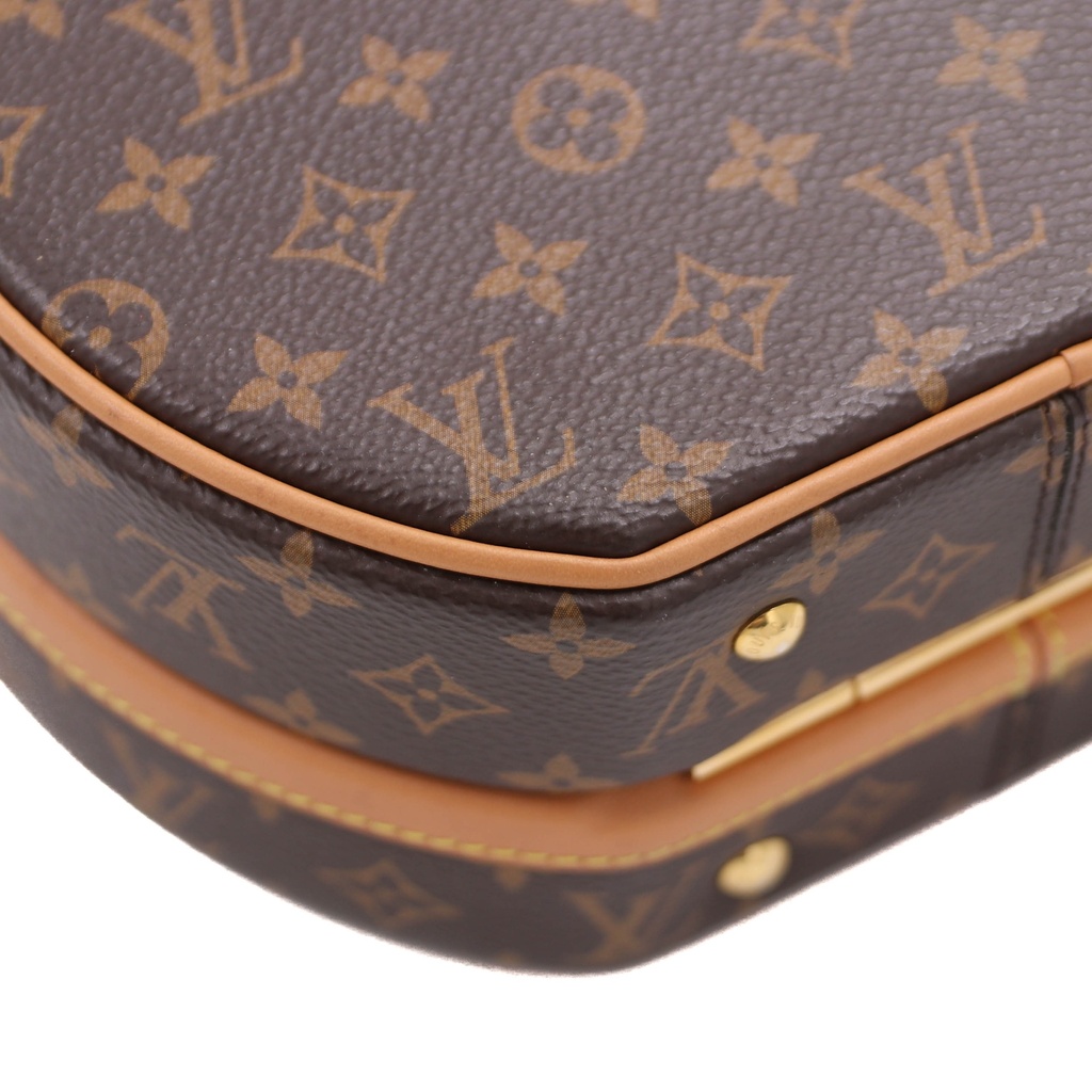 Louis Vuitton Mongram Petite Boite Chapeau