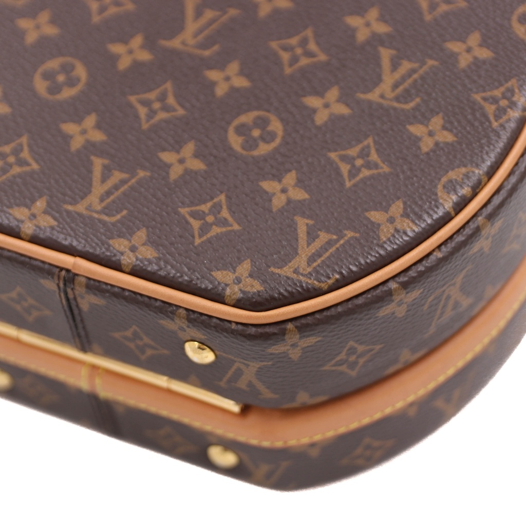 Louis Vuitton Mongram Petite Boite Chapeau