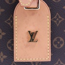 Louis Vuitton Mongram Petite Boite Chapeau