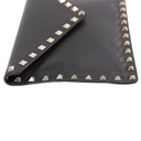 Valentino Rockstud Black Pouch