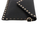 Valentino Rockstud Black Pouch