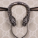 Gucci Dionysus GG Supreme Small Shoulder Bag 731782