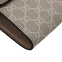 Gucci Dionysus GG Supreme Small Shoulder Bag 731782