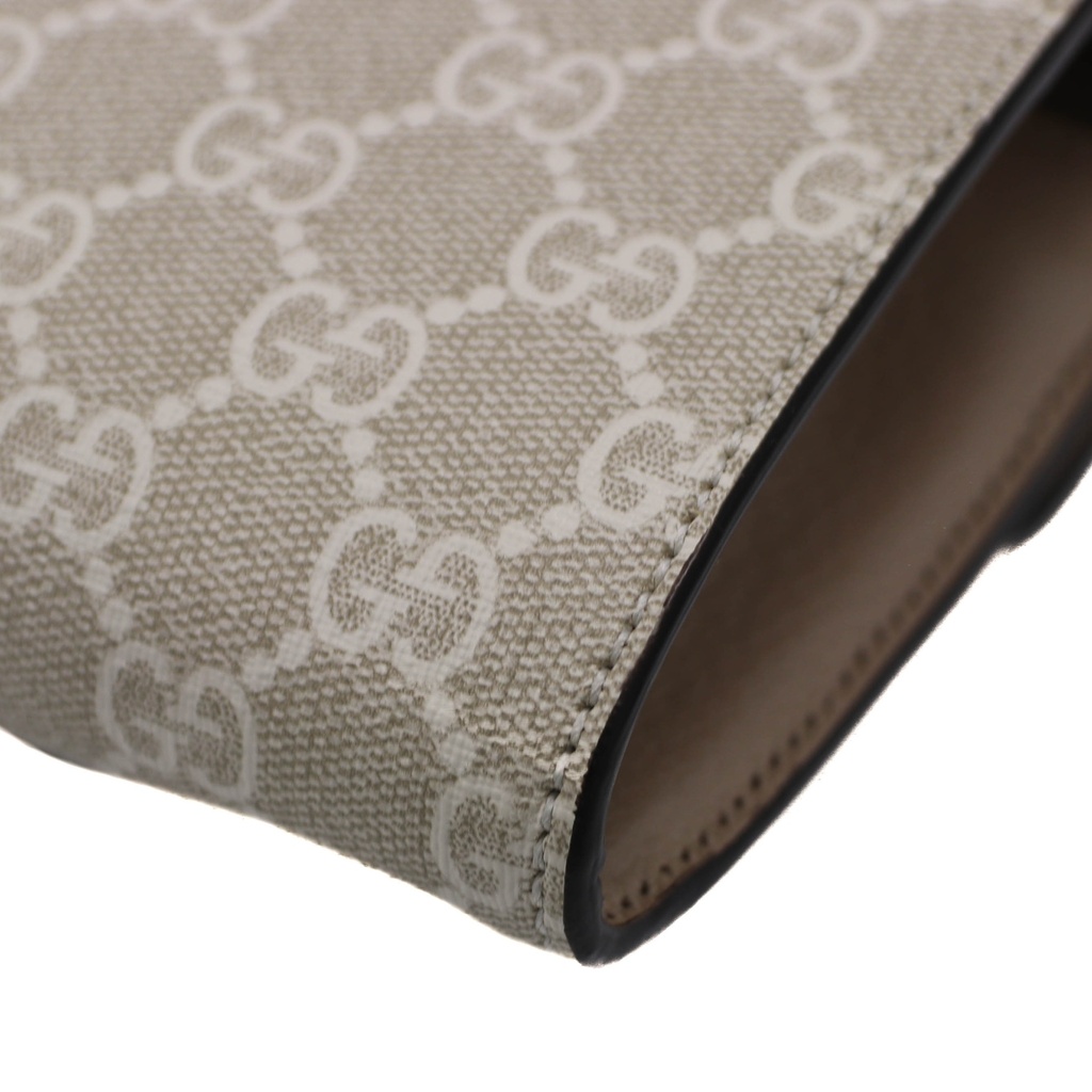 Gucci Dionysus GG Supreme Small Shoulder Bag 731782