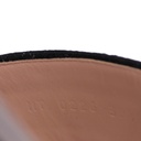 Christian Dior Dway Sandal Embroidered Multicolor Flower Size 39 1/2