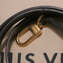 Louis Vuitton Damier Ebene Croisette Handbag