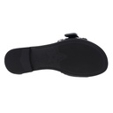 Christian Dior Rubber Macrocannage Dio(r)evolution Slides Blue Size