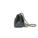 Chanel Lambskin Mini Square Flap Bag