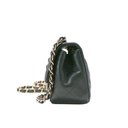 Chanel Lambskin Mini Square Flap Bag