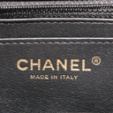 Chanel Lambskin Mini Square Flap Bag