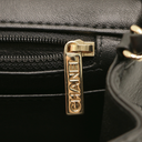 Chanel Lambskin Mini Square Flap Bag