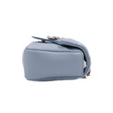 Gucci GG Marmont Small Shoulder Bag Baby Blue 837280