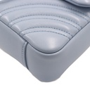 Gucci GG Marmont Small Shoulder Bag Baby Blue 837280