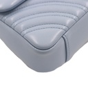 Gucci GG Marmont Small Shoulder Bag Baby Blue 837280