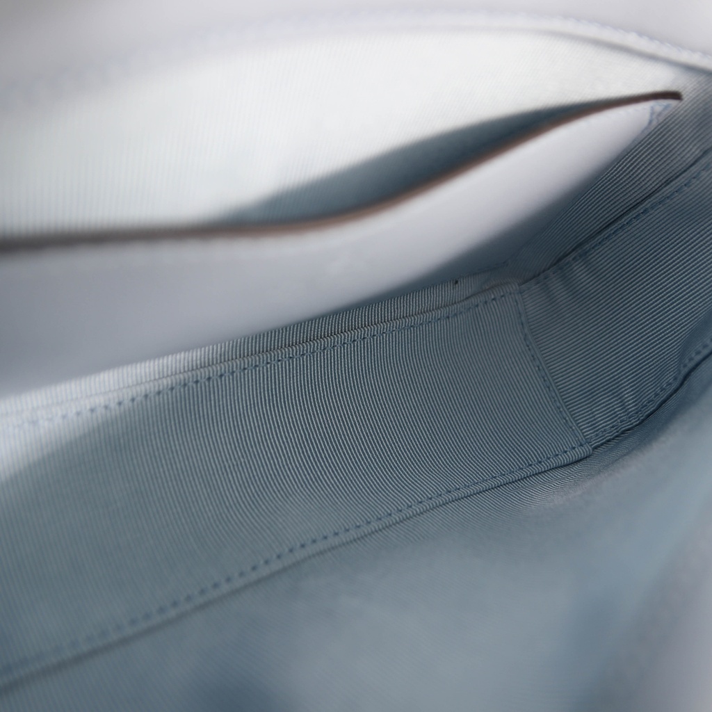 Gucci GG Marmont Small Shoulder Bag Baby Blue 837280