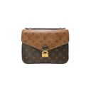 Louis Vuitton Pochette Metis Reverse Monogram Crossbody Bag