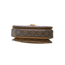 Louis Vuitton Pochette Metis Reverse Monogram Crossbody Bag