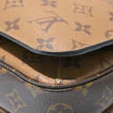 Louis Vuitton Pochette Metis Reverse Monogram Crossbody Bag