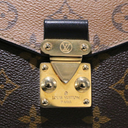 Louis Vuitton Pochette Metis Reverse Monogram Crossbody Bag