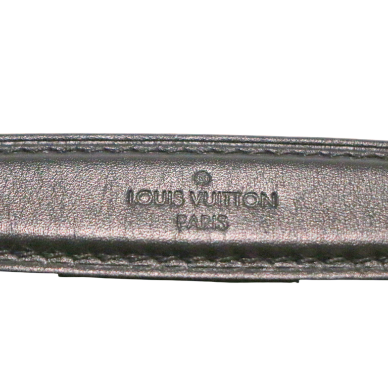 Louis Vuitton Pochette Metis Reverse Monogram Crossbody Bag