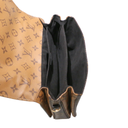 Louis Vuitton Pochette Metis Reverse Monogram Crossbody Bag