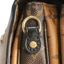 Louis Vuitton Pochette Metis Reverse Monogram Crossbody Bag
