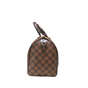 Louis Vuitton Damier Ebene Speedy 25 
