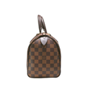 Louis Vuitton Damier Ebene Speedy 25 