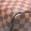Louis Vuitton Damier Ebene Speedy 25 