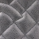 Chanel Caviar Grand Shopping Tote Black 