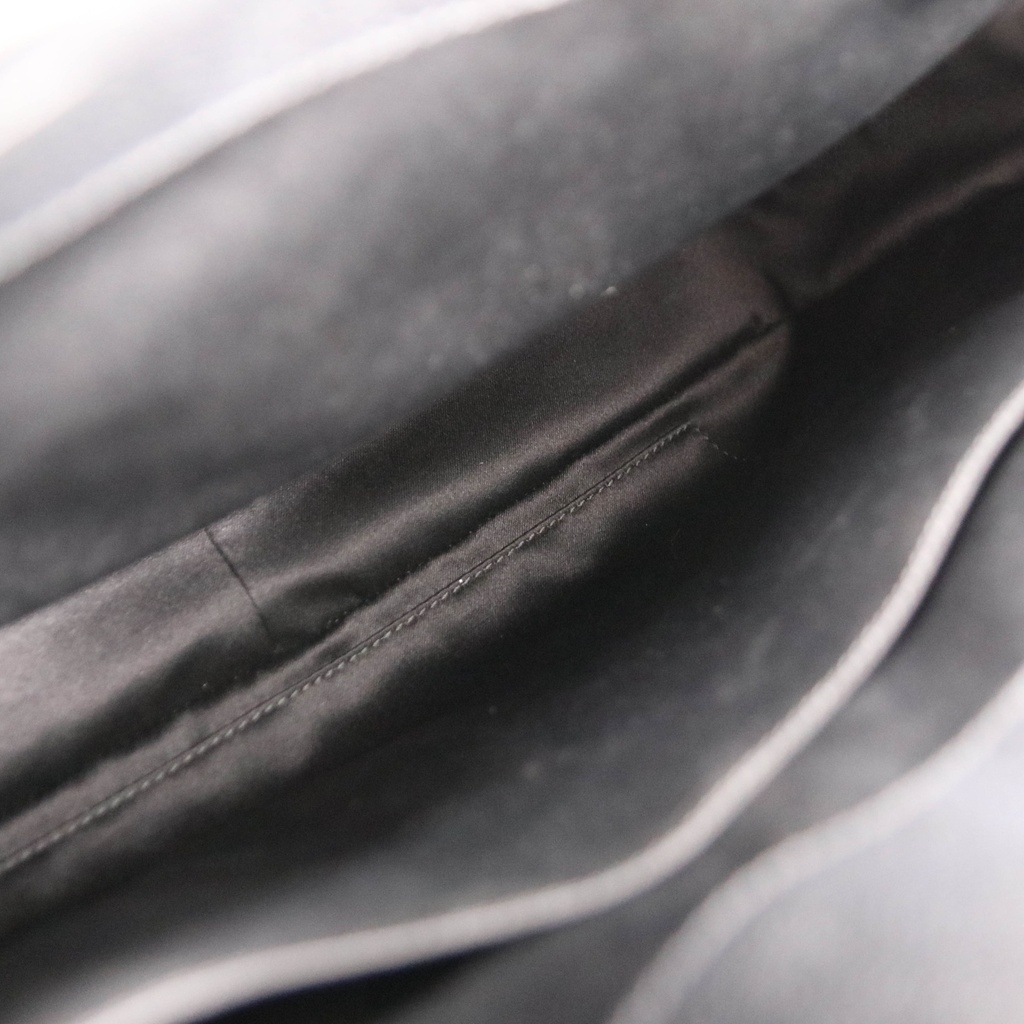 Chanel Caviar Grand Shopping Tote Black 