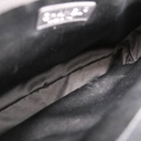 Chanel Caviar Grand Shopping Tote Black 