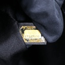 Chanel Caviar Grand Shopping Tote Black 