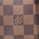 Louis Vuitton Damier Ebene Speedy 25 