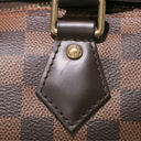 Louis Vuitton Damier Ebene Speedy 25 