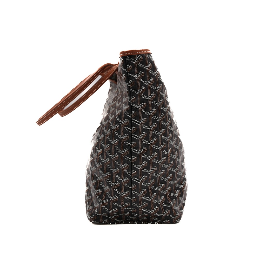 Goyard Saint Louis Tote  PM Black