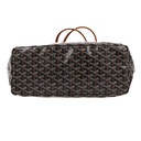 Goyard Saint Louis Tote  PM Black