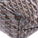 Goyard Saint Louis Tote  PM Black