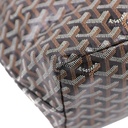 Goyard Saint Louis Tote  PM Black