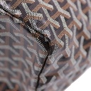 Goyard Saint Louis Tote  PM Black