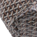 Goyard Saint Louis Tote  PM Black