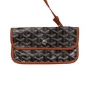 Goyard Saint Louis Tote  PM Black