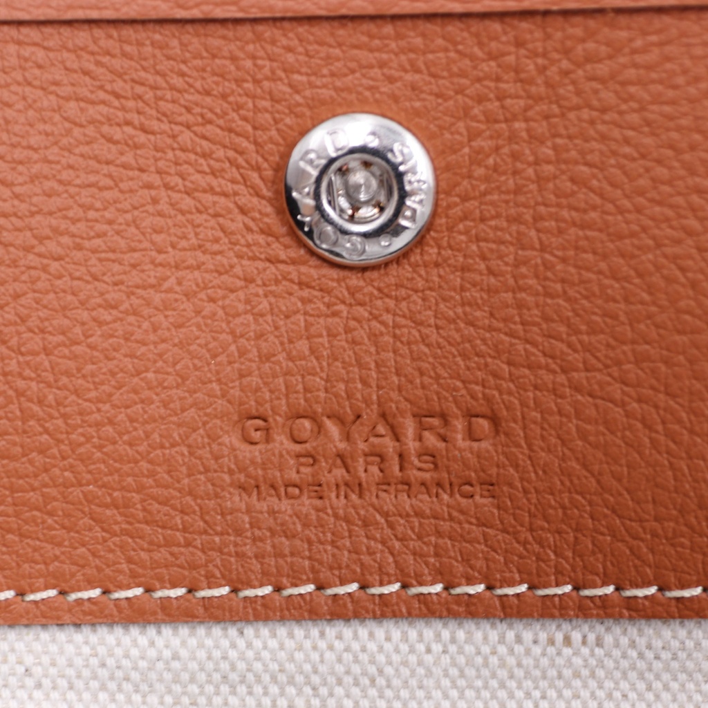 Goyard Saint Louis Tote  PM Black