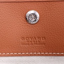 Goyard Saint Louis Tote  PM Black