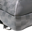 Louis Vuitton Monogram Eclipse Avenue Slingbag PM