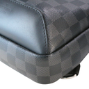 Louis Vuitton Monogram Eclipse Avenue Slingbag PM