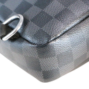 Louis Vuitton Monogram Eclipse Avenue Slingbag PM